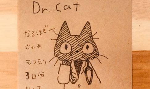Dr.Cat